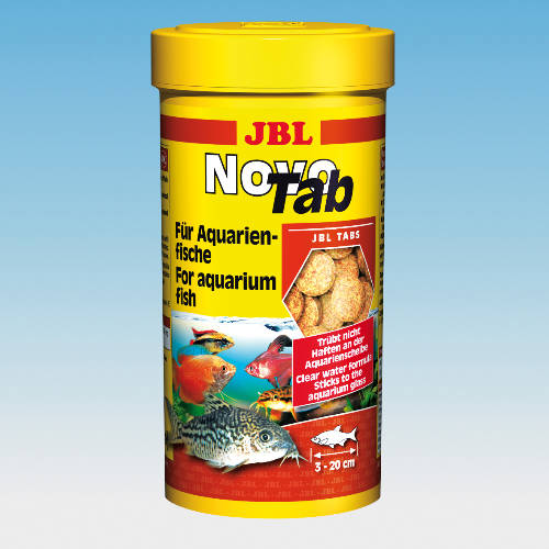 JBL PRONOVO TAB M 1000ml