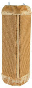 Trixie Scratching Board for Corners - sarok kaparó (barna) 32x60cm