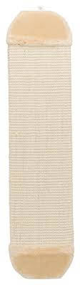 Trixie Scratching Board - kaparófa (natúr/bézs) macskák részére (18x78cm)