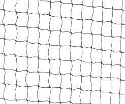 Trixie Protective Net - védőháló (fekete) macskák részére (8x3m)