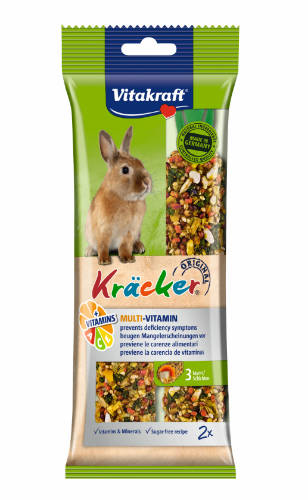 Vitakraft rúd 112g nyúl (multi)