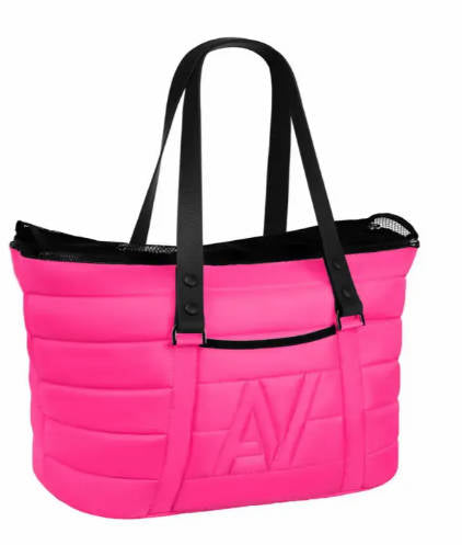 Szállító AV 38*29*21cm, pink