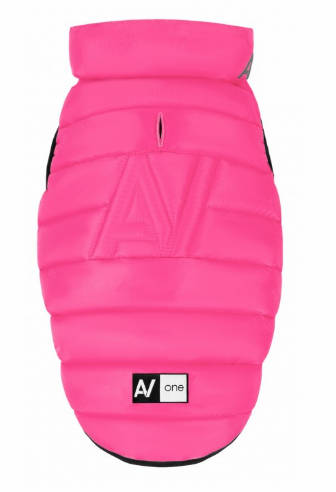 AiryVest ONE kutyaruha, S 30, pink