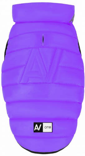 AiryVest ONE kutyaruha, XS 22, lila