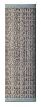 KT:Trixie Post with sisal scratching surface - kaparóoszlop (szürke) Ø9x68cm