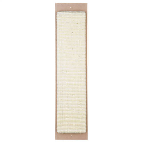 Trixie Scratching Board - kaparólap (bézs/natúr) macskák részre (17x70cm)