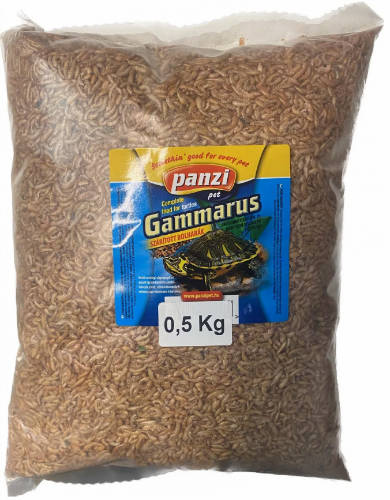 Panzi 500g gammarus 6735