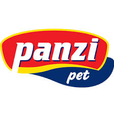 Panzi Regular Duo kutya-macska szalámi 800g