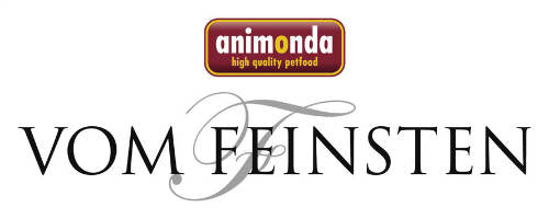 Animonda Vom Feinsten Adult (marha,pulykaszív) alutálkás - Felnőtt kutyák részére (150g)